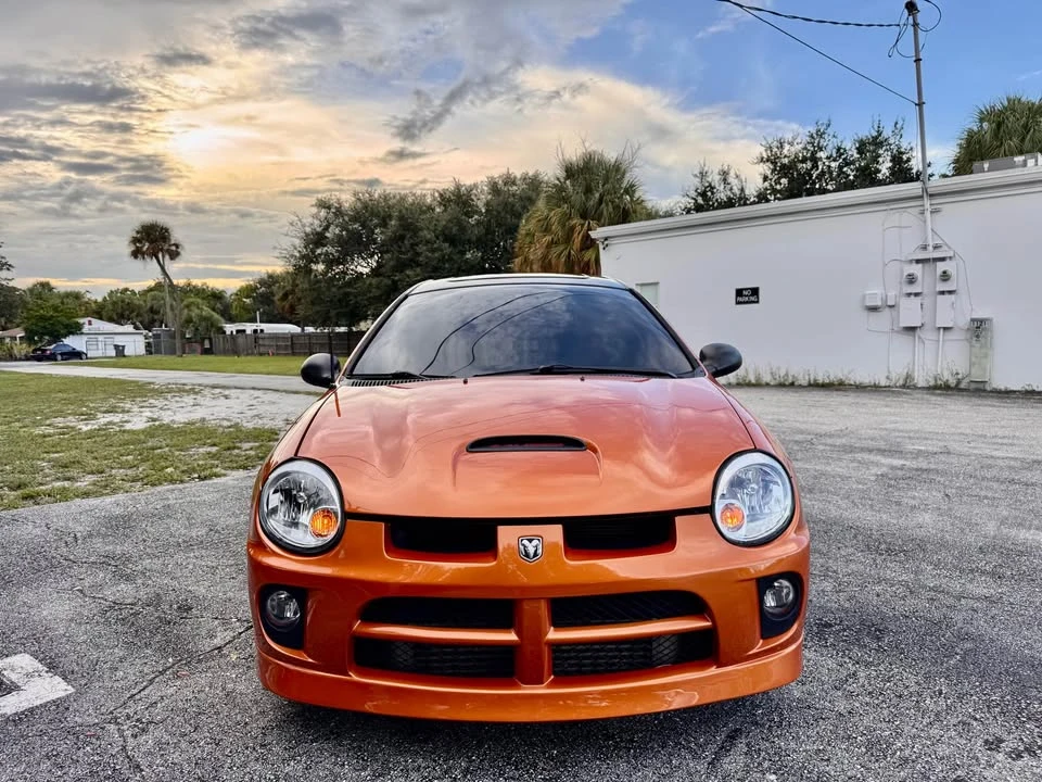 2005 Dodge Neon SRT-4 - Image 3 of 9
