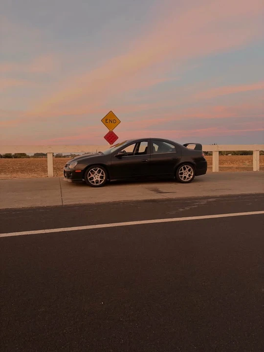 2005 Dodge Neon SRT-4 - Image 2 of 4