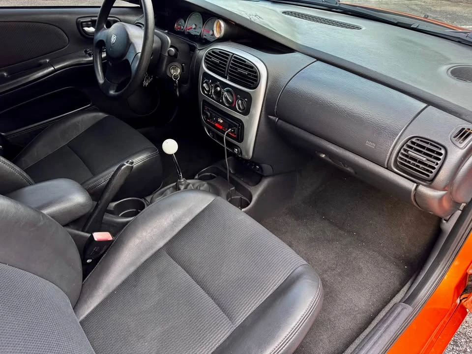 2005 Dodge Neon SRT-4 - Image 7 of 9