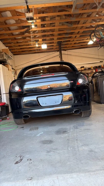 2005 Dodge Neon SRT-4 - Image 7 of 13