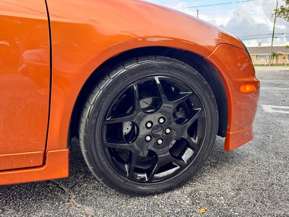 2005 Dodge Neon SRT-4 - Image 6 of 9