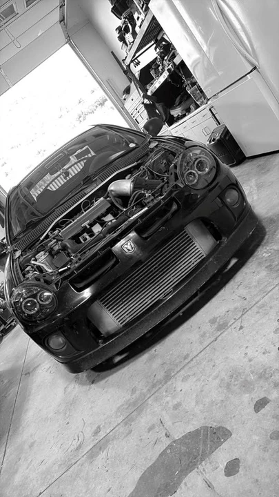 2005 Dodge Neon SRT-4 - Image 5 of 13