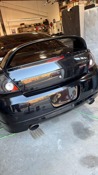 2005 Dodge Neon SRT-4 - Image 4 of 13