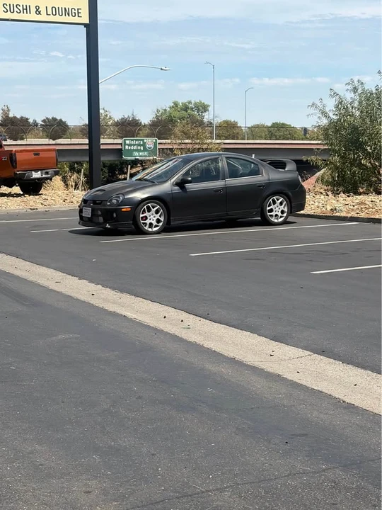 2005 Dodge Neon SRT-4 - Image 4 of 4