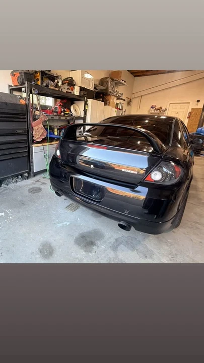 2005 Dodge Neon SRT-4 - Image 9 of 13