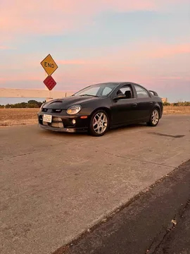 2005 Dodge Neon SRT-4