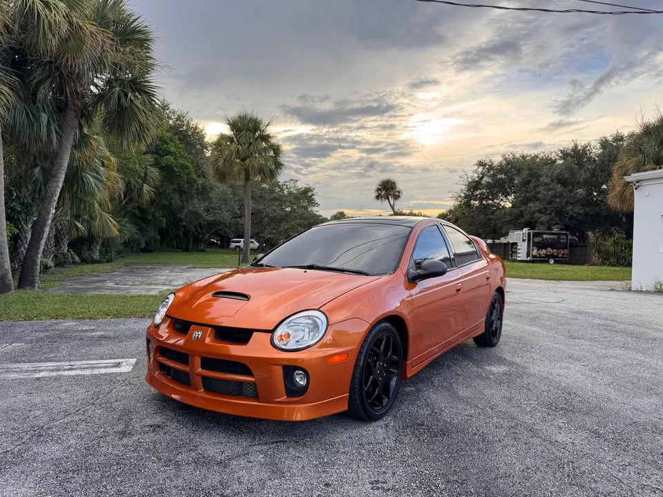 2005 Dodge Neon SRT-4 - Image 2 of 9