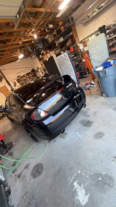 2005 Dodge Neon SRT-4 - Image 8 of 13
