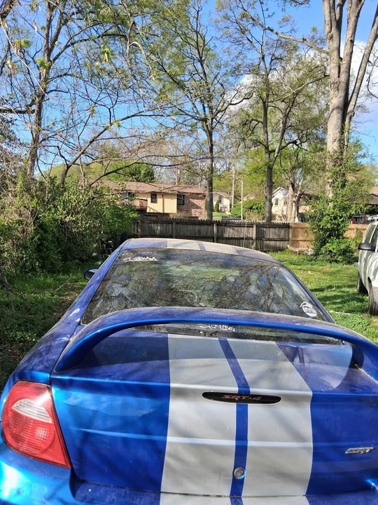 2005 Dodge Neon SRT-4 - Image 2 of 3