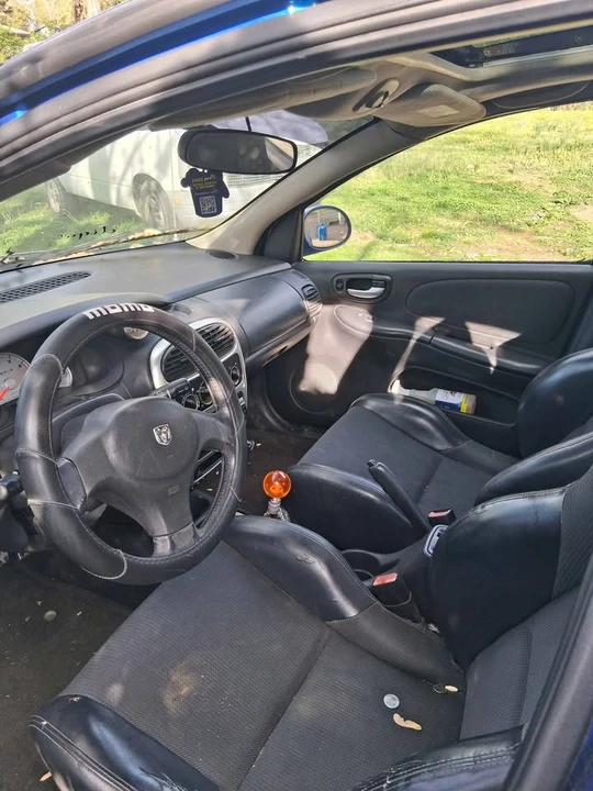 2005 Dodge Neon SRT-4 - Image 3 of 3