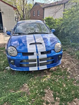 2005 Dodge Neon SRT-4