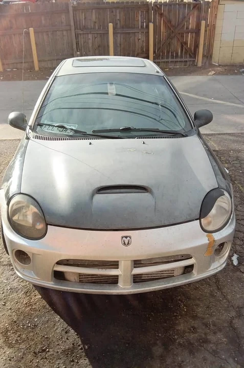 2005 Dodge Neon SRT-4 - Image 3 of 5