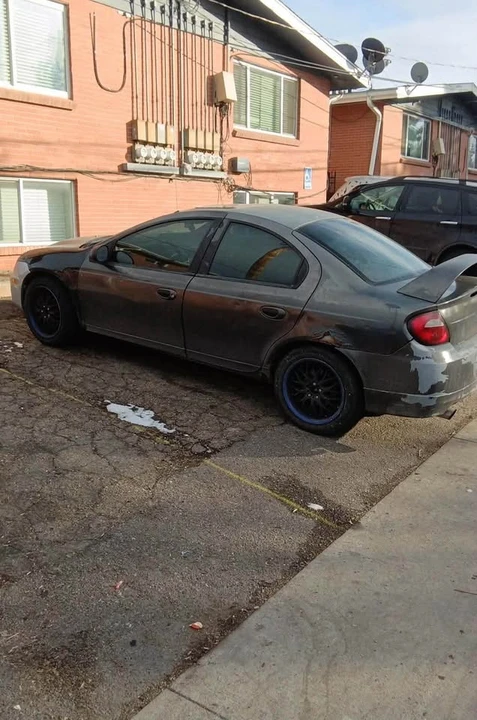 2005 Dodge Neon SRT-4 - Image 2 of 5