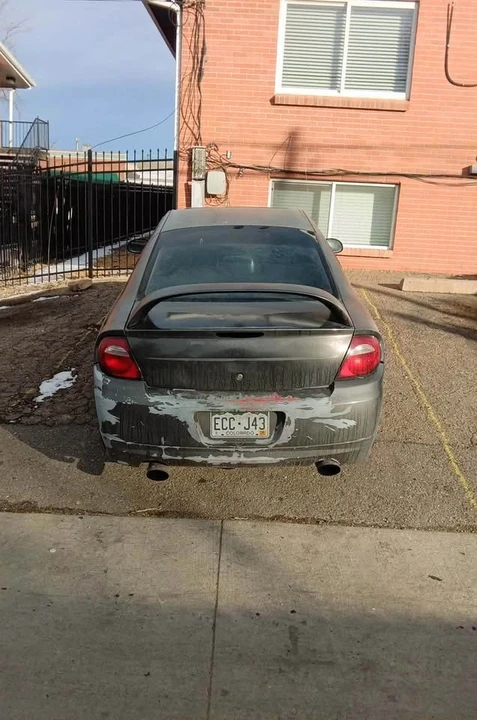 2005 Dodge Neon SRT-4 - Image 4 of 5