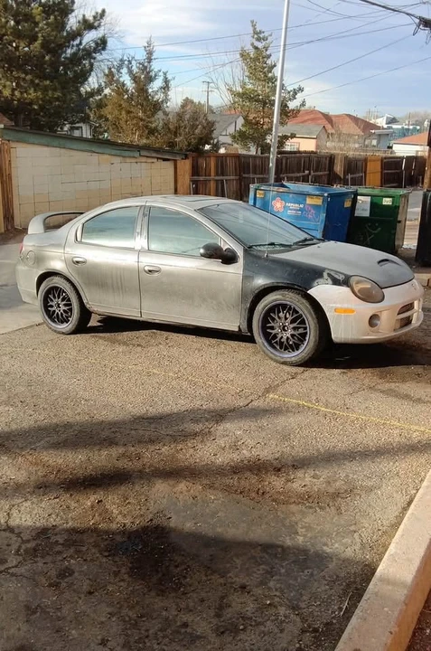 2005 Dodge Neon SRT-4 - Image 5 of 5