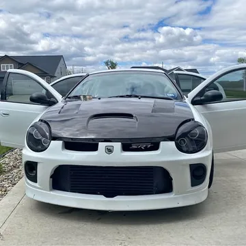2005 Dodge Neon SRT-4