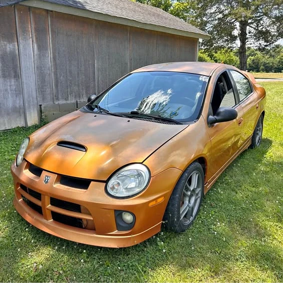 2005 Dodge Neon SRT-4 - Image 1 of 1