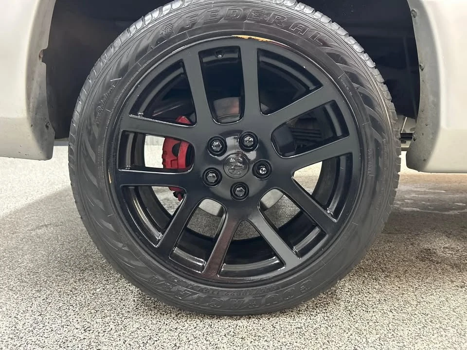 2005 Dodge Ram SRT-10 3rd Gen - Image 7 of 12