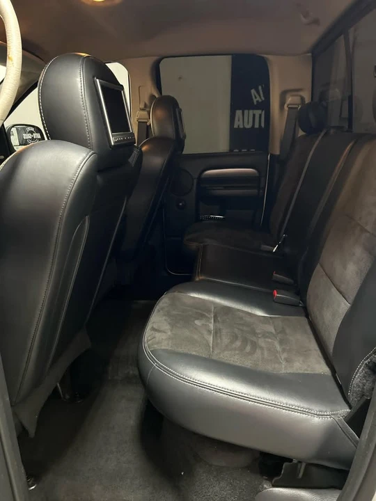 2005 Dodge Ram SRT-10 3rd Gen - Image 11 of 12