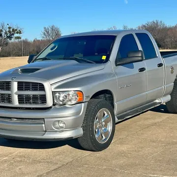 2005 Dodge Ram Daytona 1500 4WD