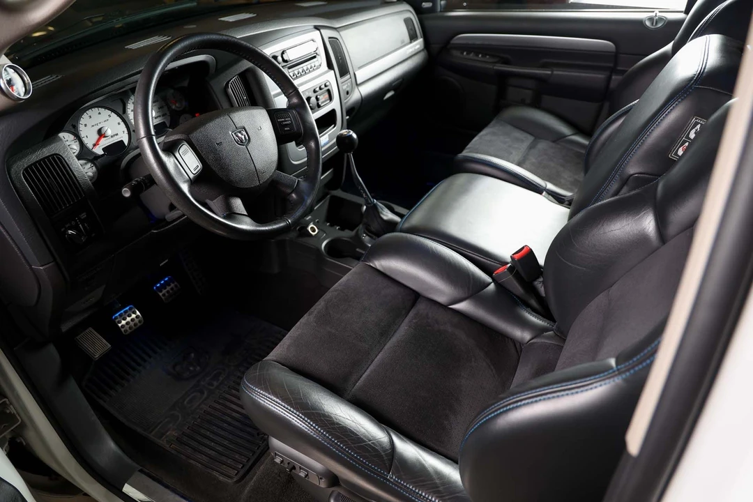 2005 Dodge Ram SRT-10 3rd Gen - Image 29 of 31