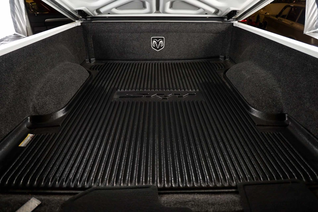2005 Dodge Ram SRT-10 3rd Gen - Image 30 of 31