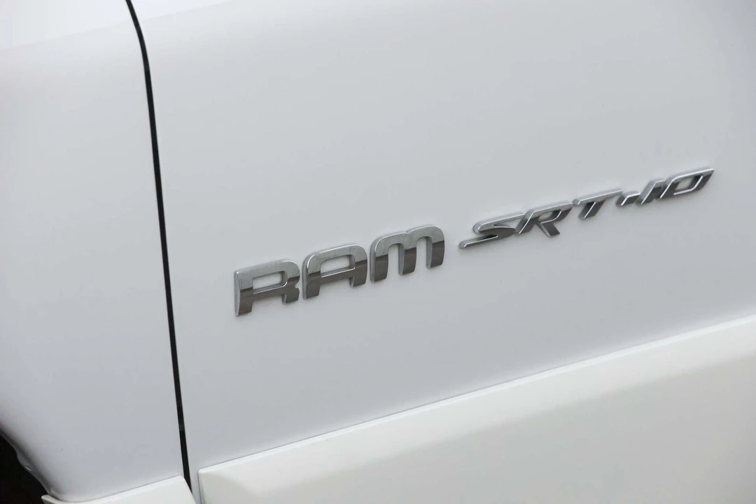 2005 Dodge Ram SRT-10 3rd Gen - Image 9 of 31