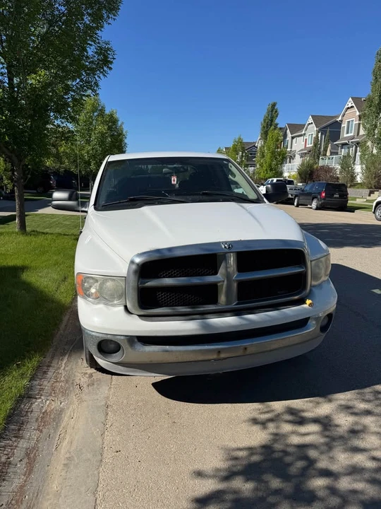 2005 Dodge Ram 3rd Gen - Image 9 of 10