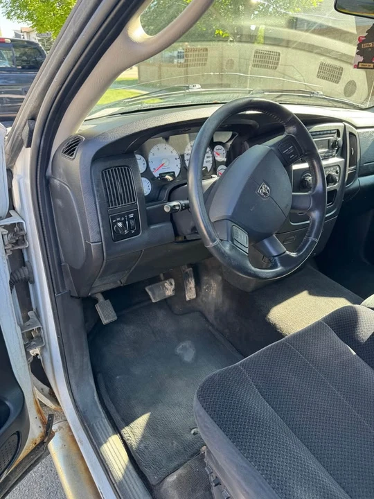 2005 Dodge Ram 3rd Gen - Image 2 of 10