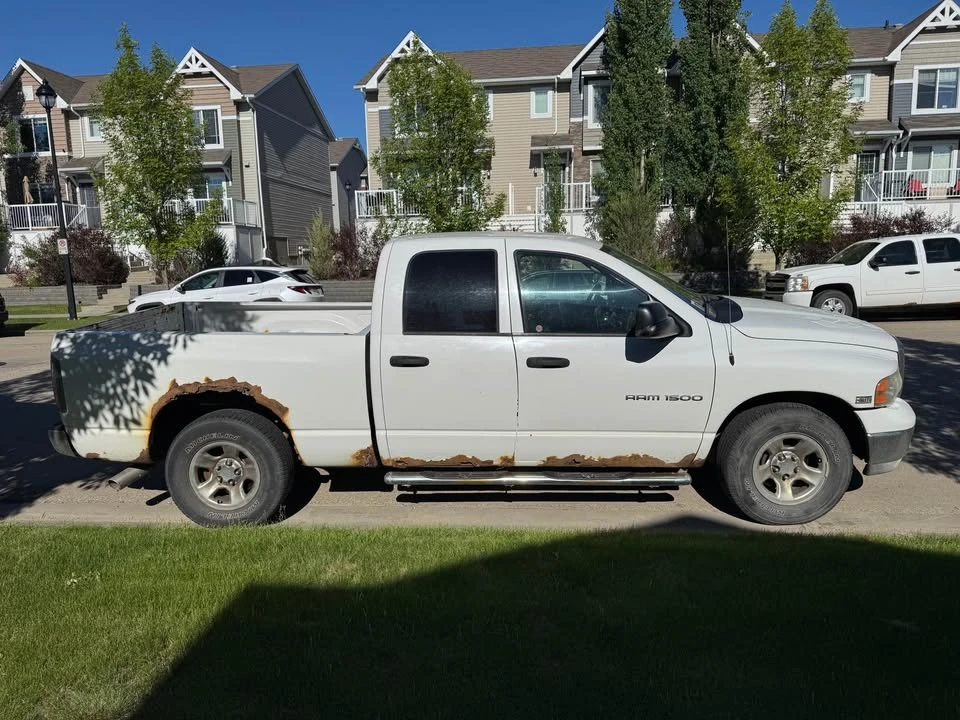 2005 Dodge Ram 3rd Gen - Image 10 of 10