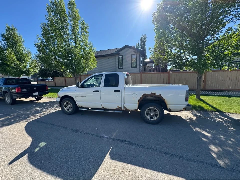2005 Dodge Ram 3rd Gen - Image 3 of 10