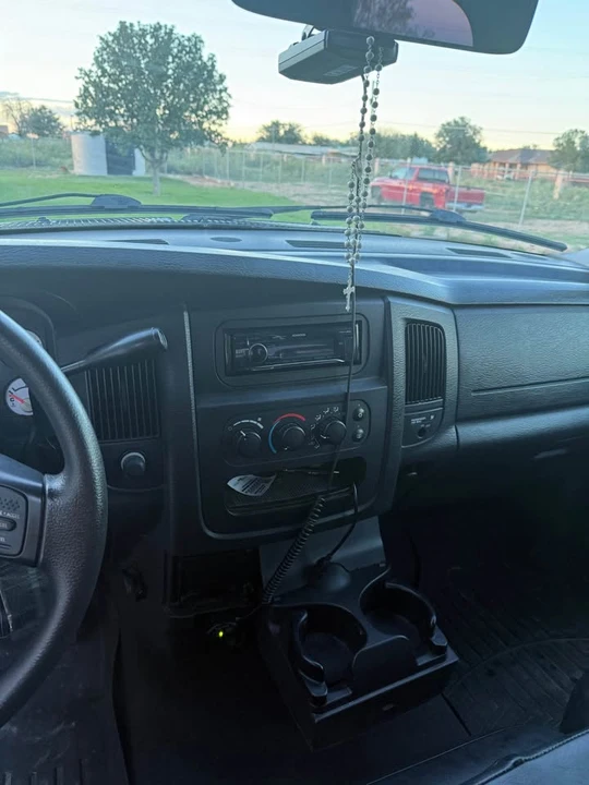 2005 Dodge Ram 3rd Gen - Image 7 of 9