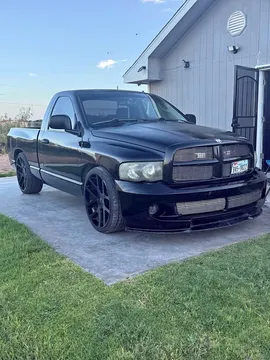 2005 Dodge Ram 1500 Regular Cab