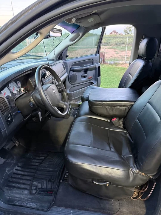 2005 Dodge Ram 3rd Gen - Image 5 of 9