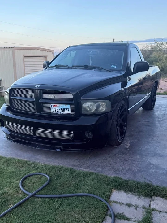 2005 Dodge Ram 3rd Gen - Image 2 of 9