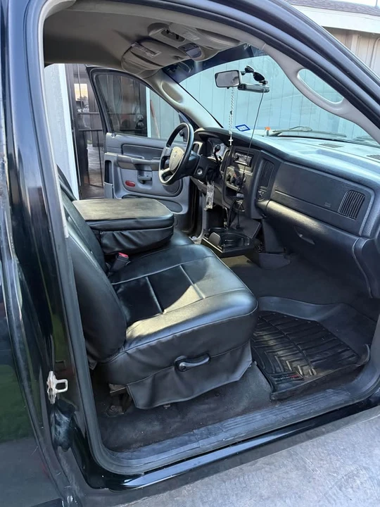 2005 Dodge Ram 3rd Gen - Image 8 of 9