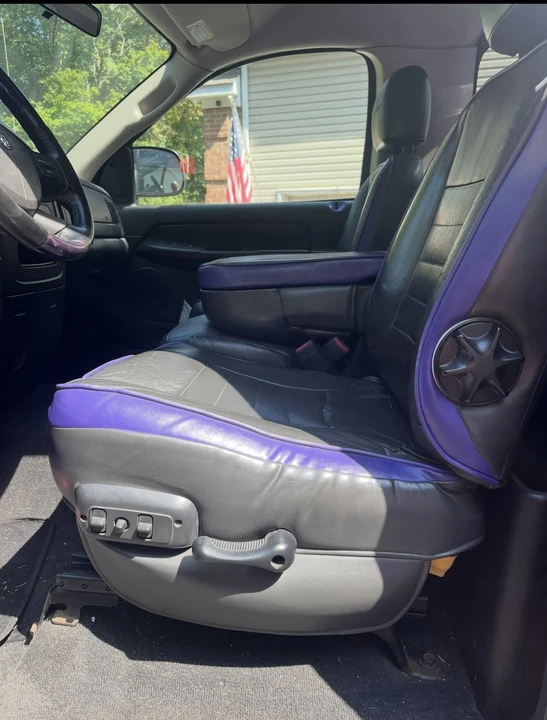 2005 Dodge Ram 3rd Gen - Image 3 of 9
