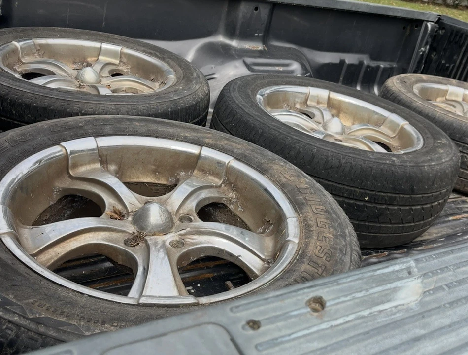 2005 Dodge Ram 3rd Gen - Image 7 of 9