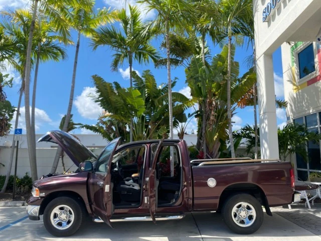 2005 Dodge Ram 3rd Gen - Image 9 of 22