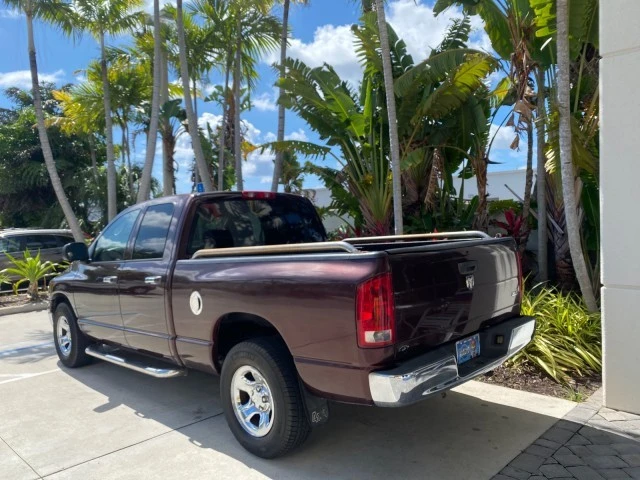 2005 Dodge Ram 3rd Gen - Image 6 of 22