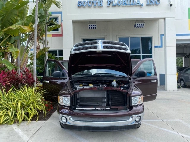 2005 Dodge Ram 3rd Gen - Image 17 of 22