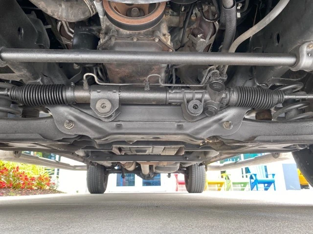 2005 Dodge Ram 3rd Gen - Image 22 of 22