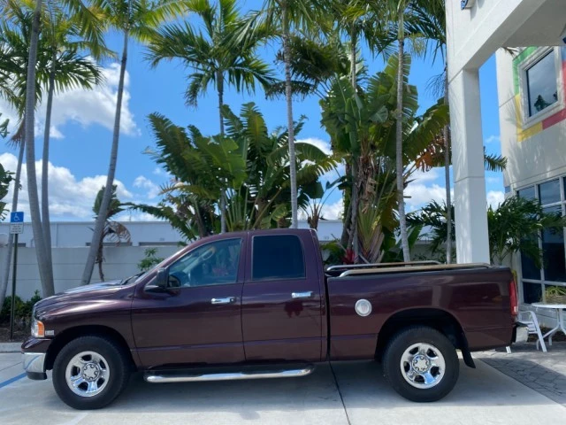 2005 Dodge Ram 3rd Gen - Image 5 of 22