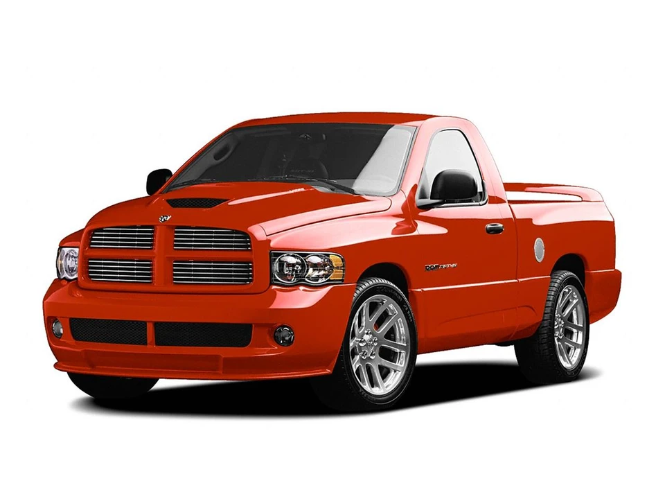 2005 Dodge Ram 3rd Gen - Image 2 of 5