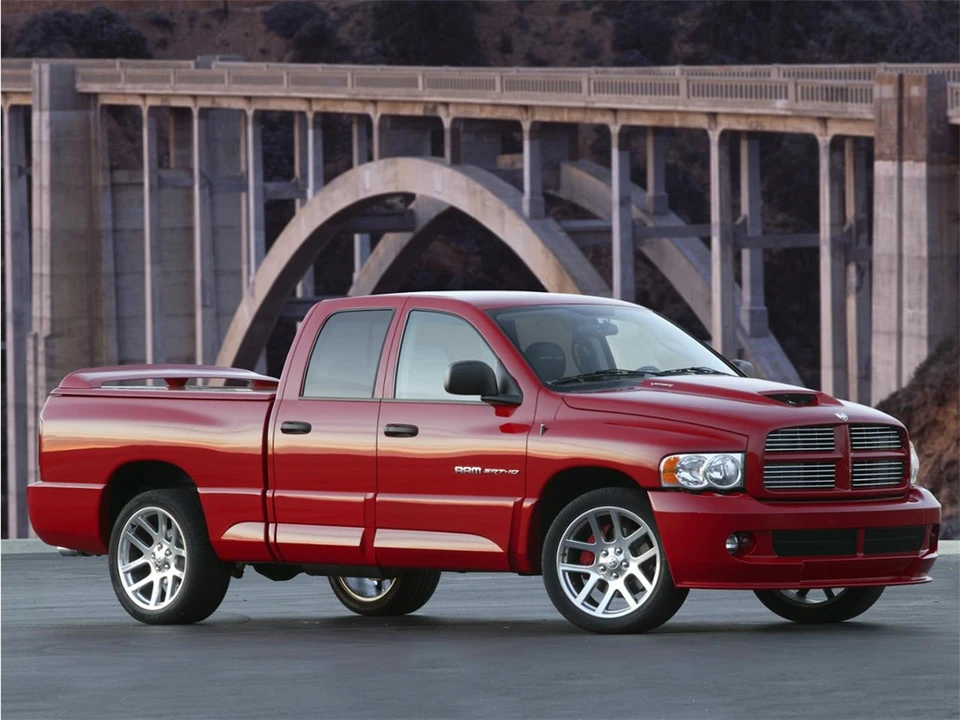 2005 Dodge Ram 3rd Gen - Image 3 of 5