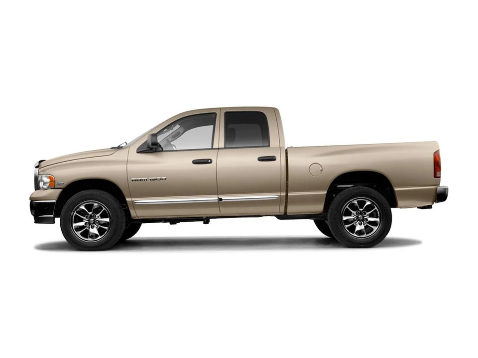 2005 Dodge Ram 3rd Gen - Image 5 of 5