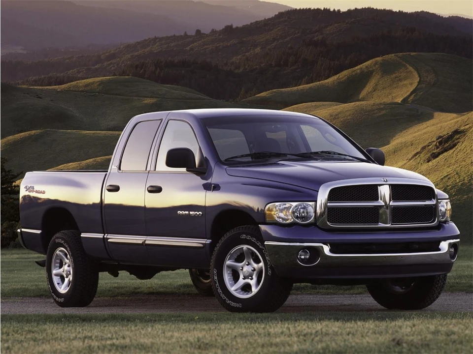 2005 Dodge Ram 3rd Gen - Image 4 of 5