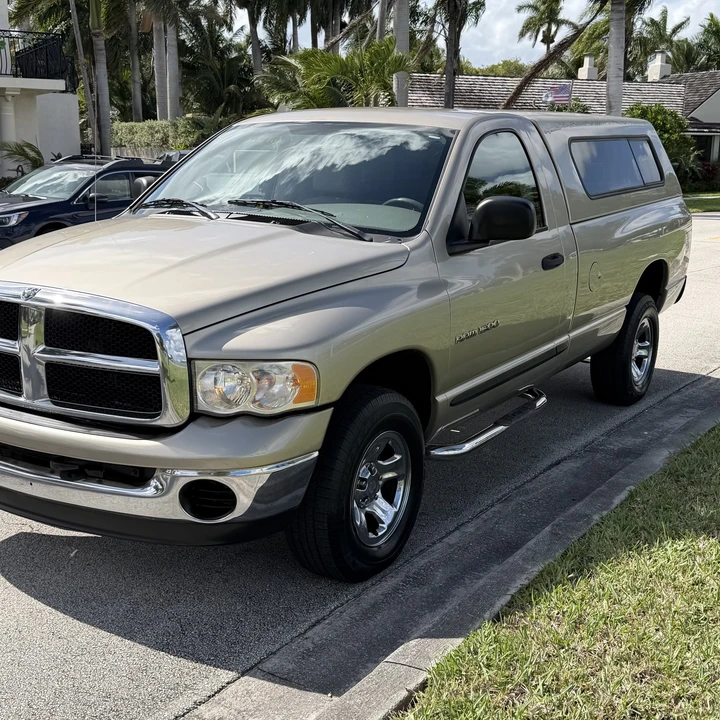 2005 Ram 1500 - Image 5 of 31