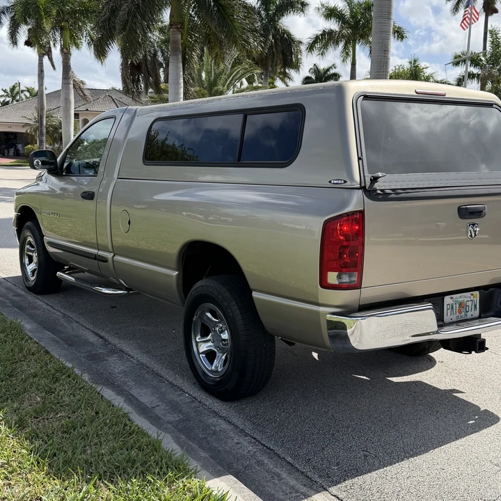 2005 Ram 1500 - Image 9 of 31