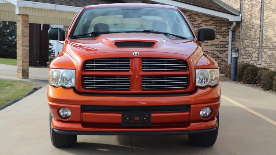 2005 Dodge Ram 3rd Gen - Image 12 of 17
